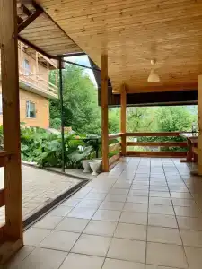 Дом совы - 3