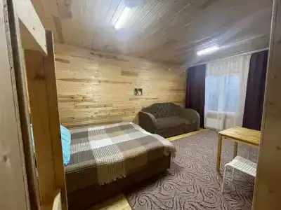 Дом совы - 5