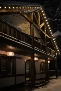 Forest Inn - 1
