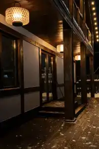 Forest Inn - 2