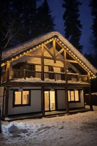 Forest Inn - 0