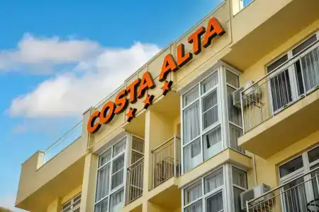 Costa Alta - 2