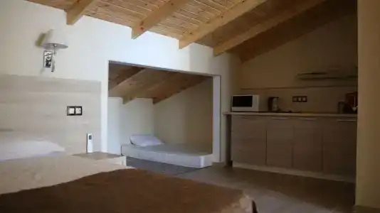 LETTO - 17