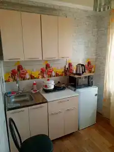 на Березовой 16Б - 38