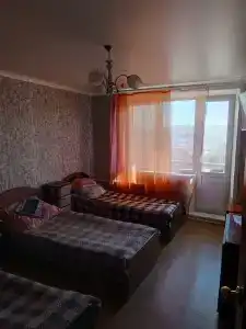 на Березовой 16Б - 41