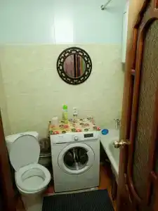 на Березовой 16Б - 43