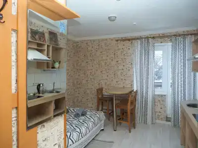 Этнопарк Лопский берег  - 53