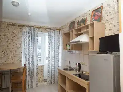 Этнопарк Лопский берег  - 54