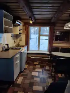 Этнопарк Лопский берег  - 60