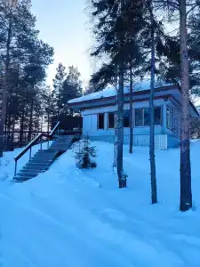 Этнопарк Лопский берег  - 59