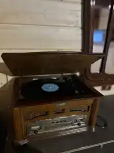 Этнопарк Лопский берег  - 67