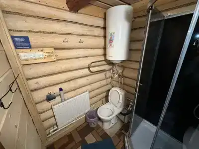 Этнопарк Лопский берег  - 69