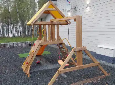 Карельская сказка - 90