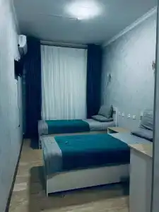Данексан Апа - 2