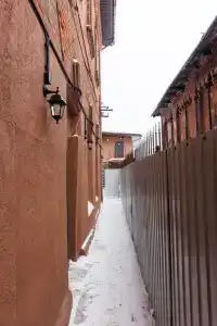 Городок - 2