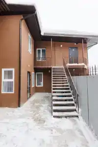 Городок - 3
