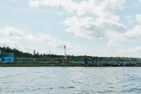 Волна - 4