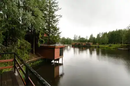 Парк Звезд - 142