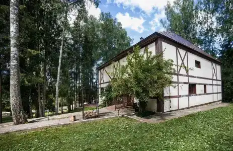 Парк Звезд - 216