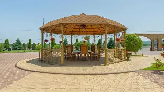 Royal hall - 2