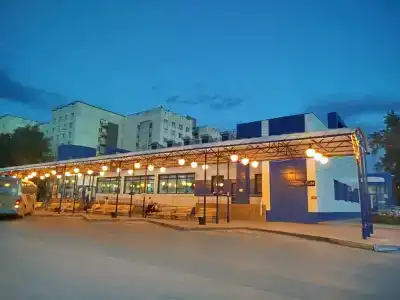 Тобольский - 3
