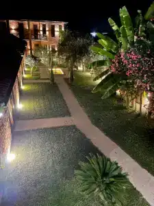 Loft Garden - 14