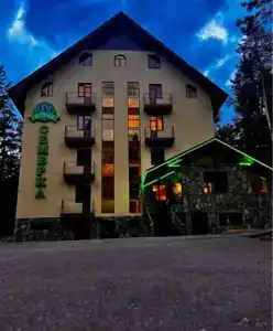 Семерка - 0