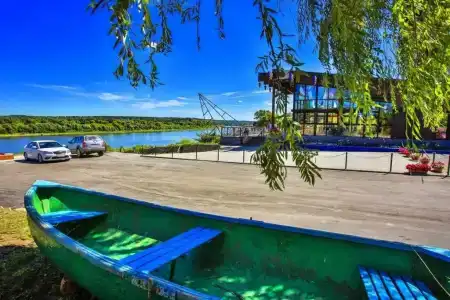 Пансионат Якорь - 9