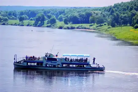 Пансионат Якорь - 14