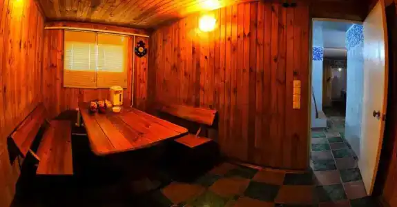 Пансионат Якорь - 17