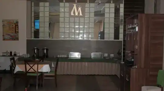 Москва - 3