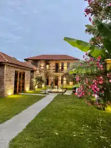 Loft Garden - 19