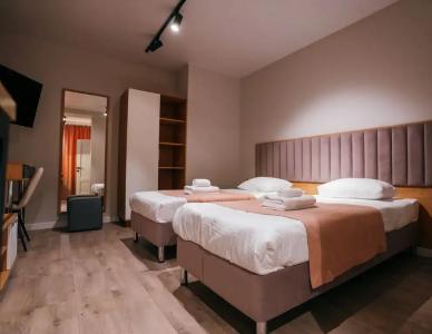 Апарт-отель на Ленина 7 - 7