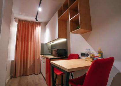 Апарт-отель на Ленина 7 - 8