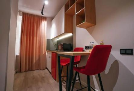 Апарт-отель на Ленина 7 - 9