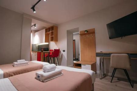 Апарт-отель на Ленина 7 - 10