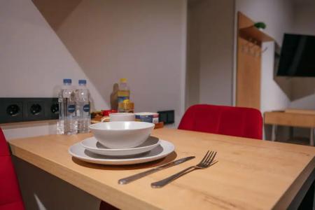 Апарт-отель на Ленина 7 - 13