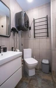 Апарт-отель на Ленина 7 - 14