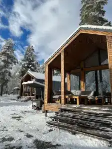 Шервуд - 1