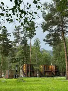 Шервуд - 6