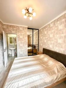 Квартиры на Набережной 24 - 303