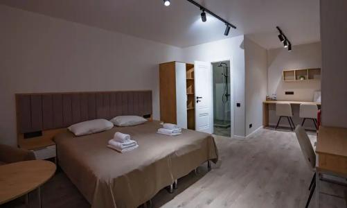 Апарт-отель на Ленина 7 - 19