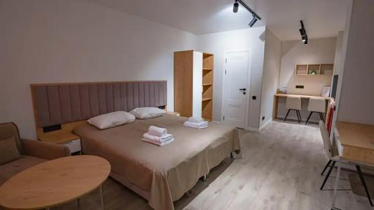 Апарт-отель на Ленина 7 - 20