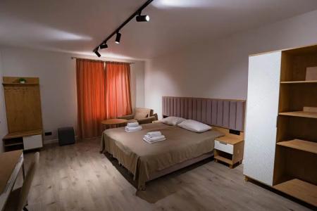 Апарт-отель на Ленина 7 - 21