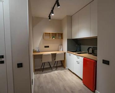 Апарт-отель на Ленина 7 - 22