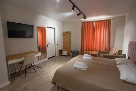 Апарт-отель на Ленина 7 - 23