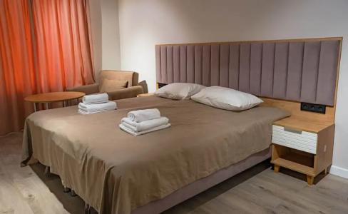 Апарт-отель на Ленина 7 - 25