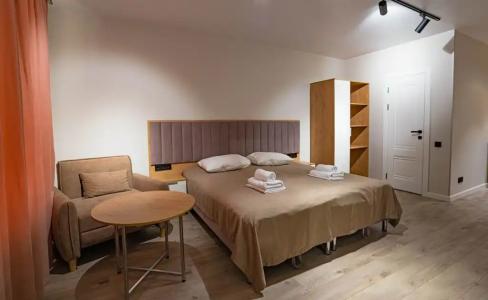 Апарт-отель на Ленина 7 - 26