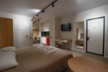 Апарт-отель на Ленина 7 - 33