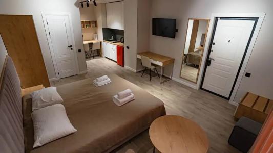 Апарт-отель на Ленина 7 - 18